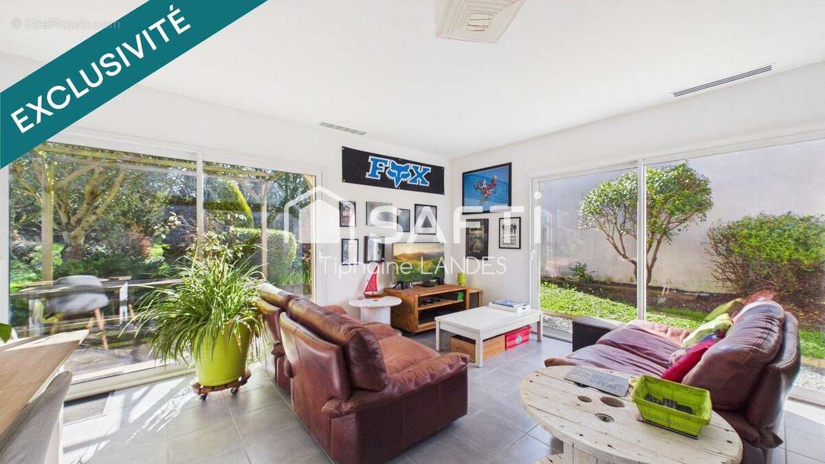 Photo 5 - Maison à VERINES