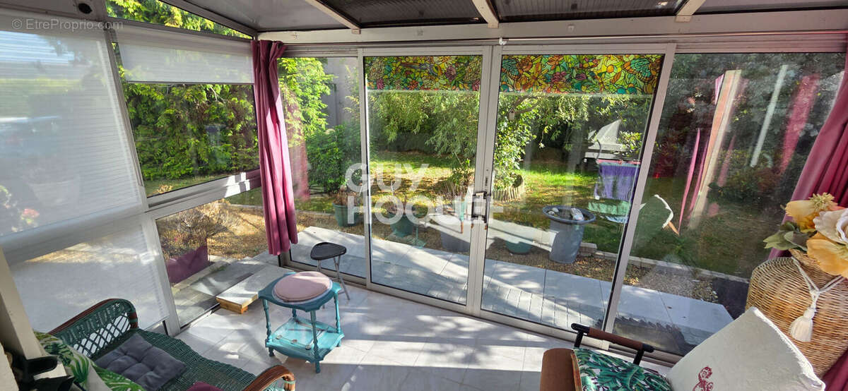 Maison à SAINT-QUAY-PORTRIEUX