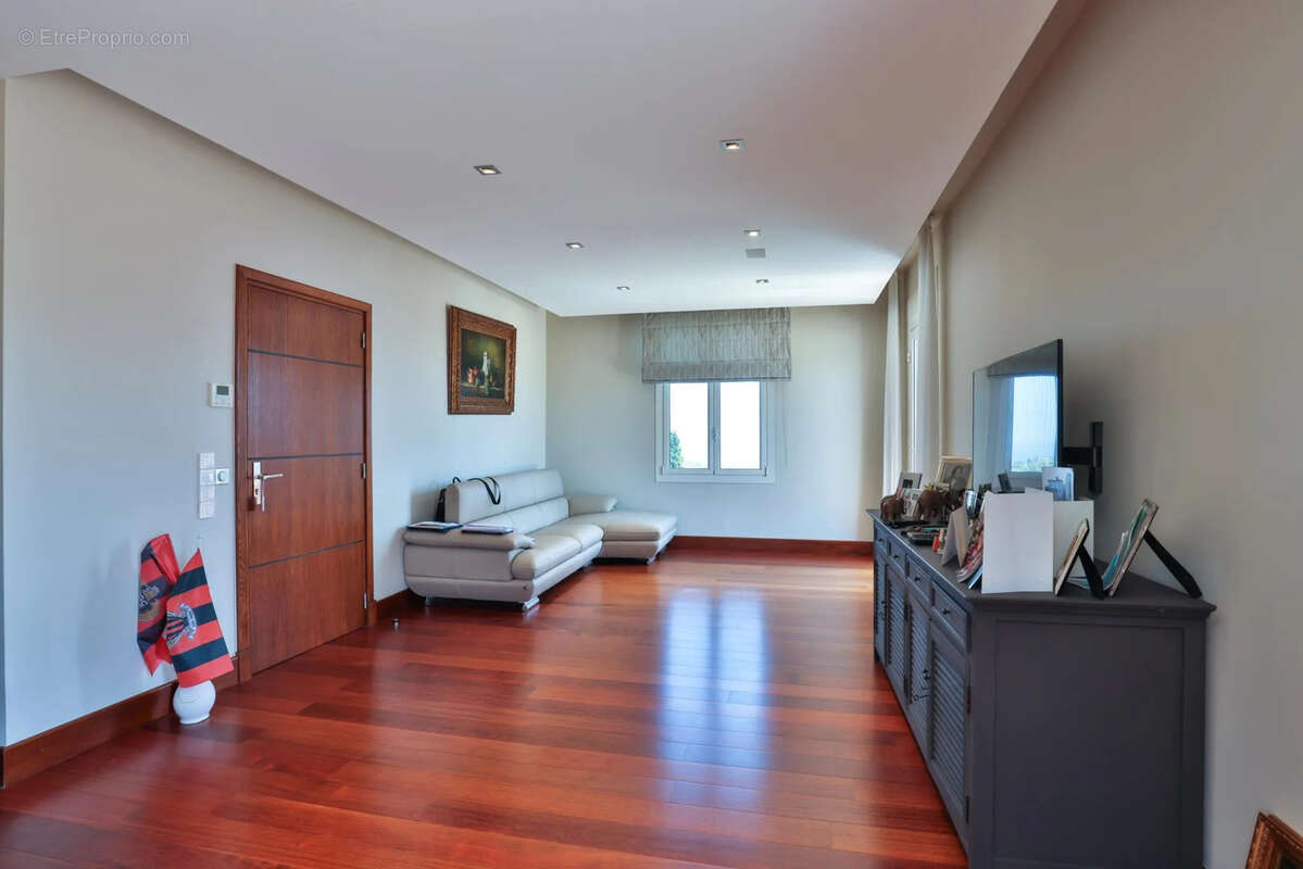 Maison à VILLEFRANCHE-SUR-MER