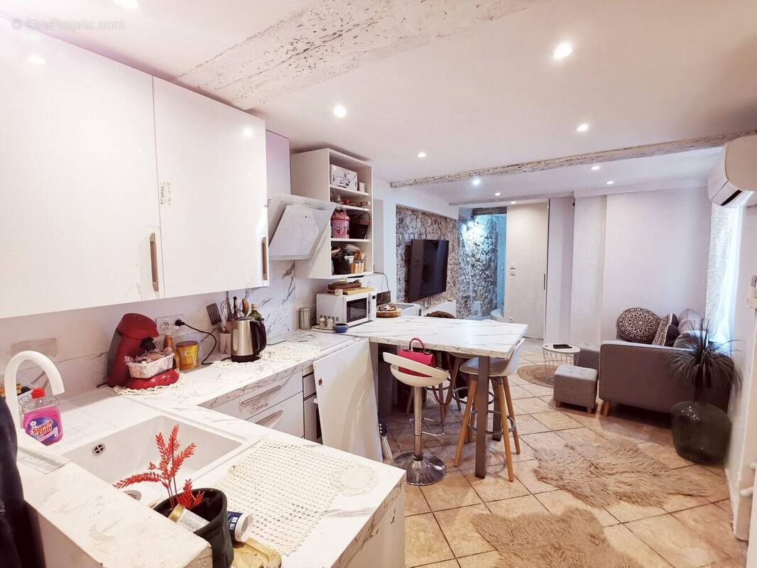 Appartement à FREJUS