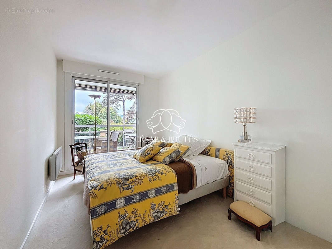 Appartement à CALUIRE-ET-CUIRE