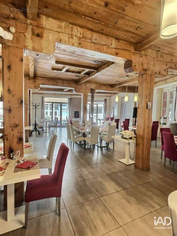 Photo 4 - Commerce à MARSEILLE-4E