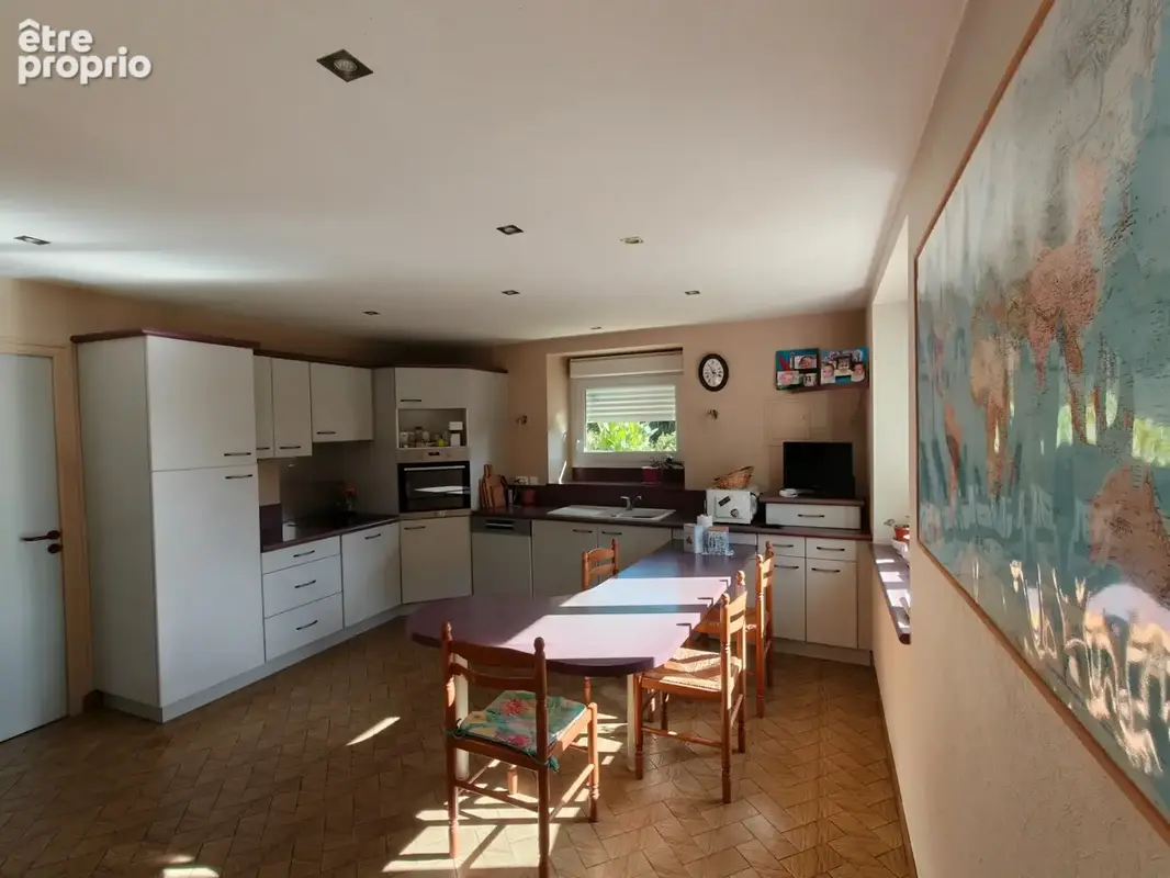 Maison à vendre 6 pièces IRODOUER (35) - photo 6