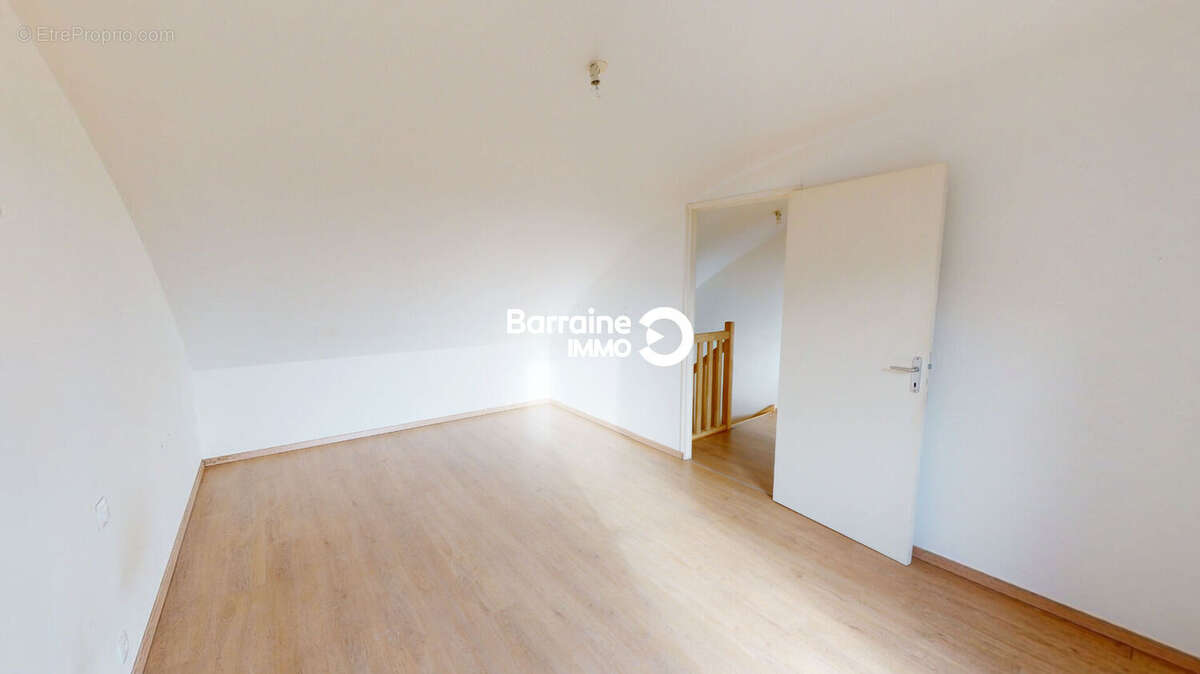 Appartement à GUIPAVAS