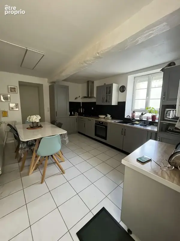 Maison 4 pièces 80 m² à vendre à Bethisy-Saint-Pierre (60320) - photo 2