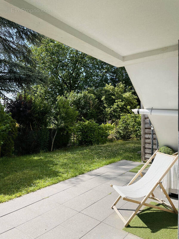 NIEDERHAUSBERGEN   COUP DE CŒUR ! Maison contemporaine 4/5 pièces   121 m2   Jardin   Terrasses   Garage doubl - photo 1