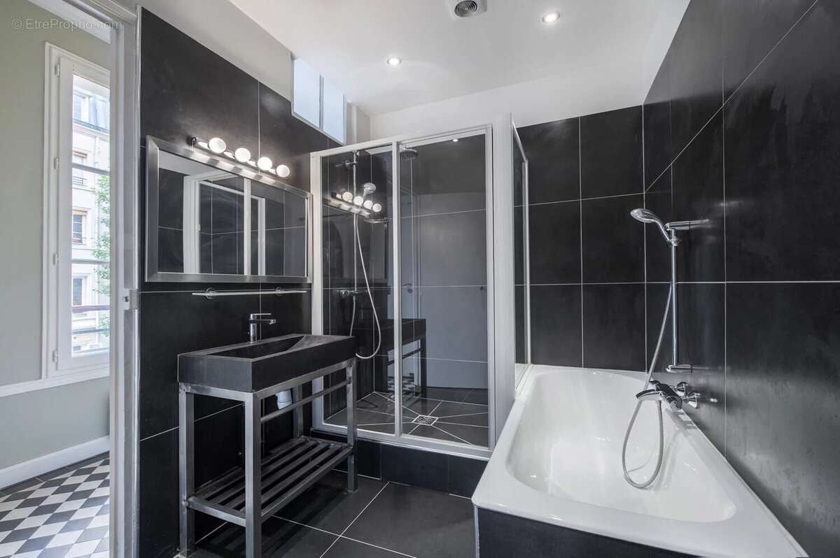 Appartement à PARIS-6E