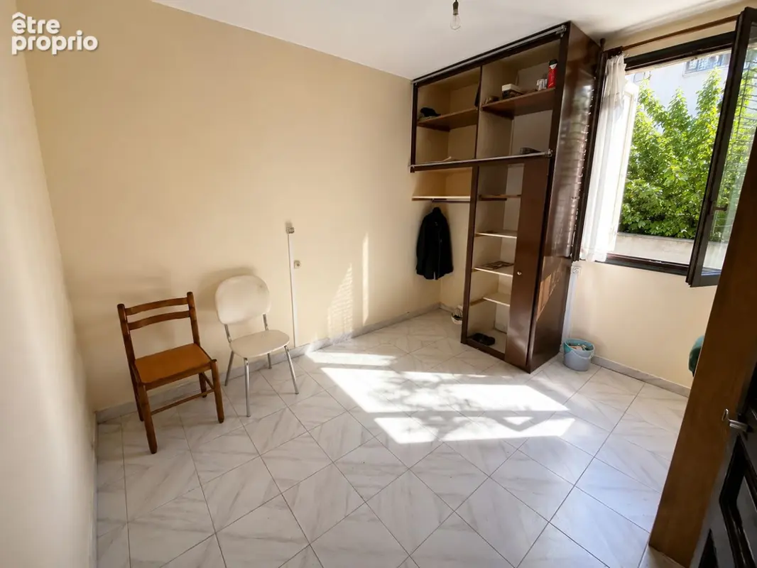 Appartement 2 pièces 28 m² à vendre à Bagnolet (93170) - photo 6