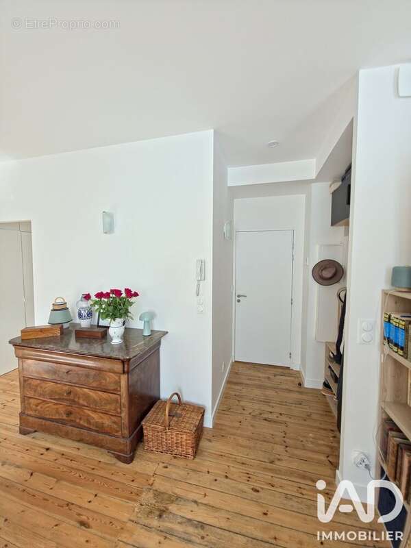 Photo 3 - Appartement à FOUESNANT