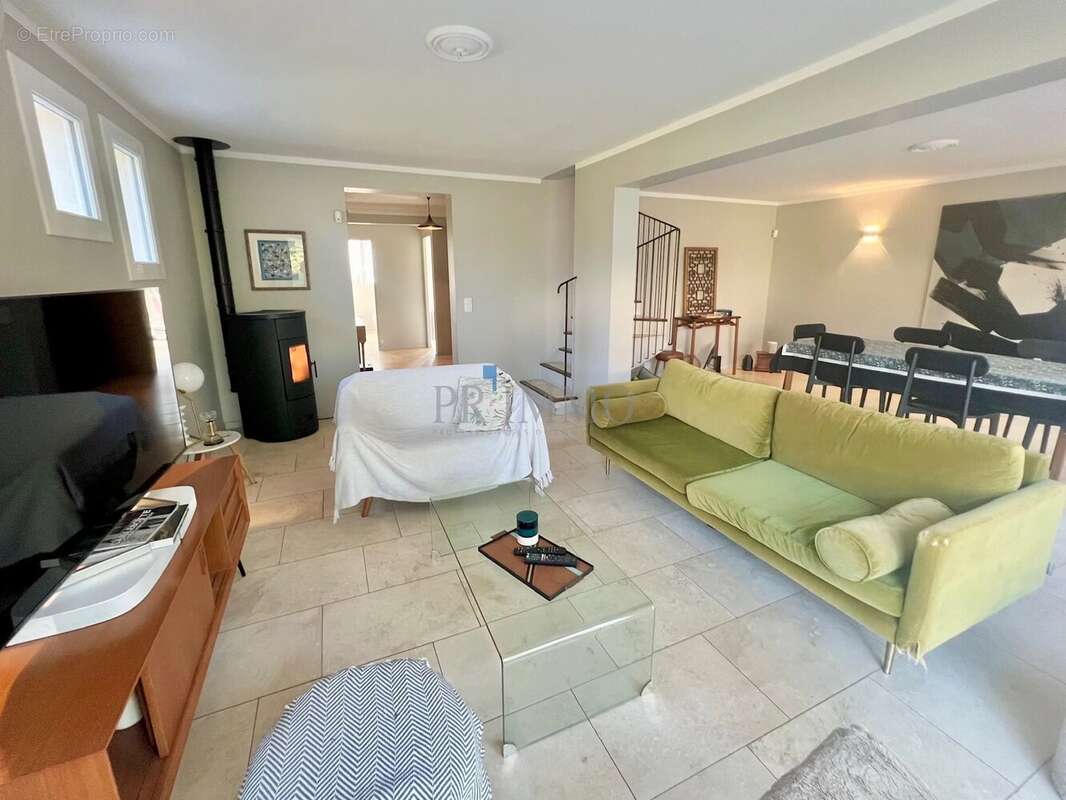 Maison à SAINT-RAPHAEL