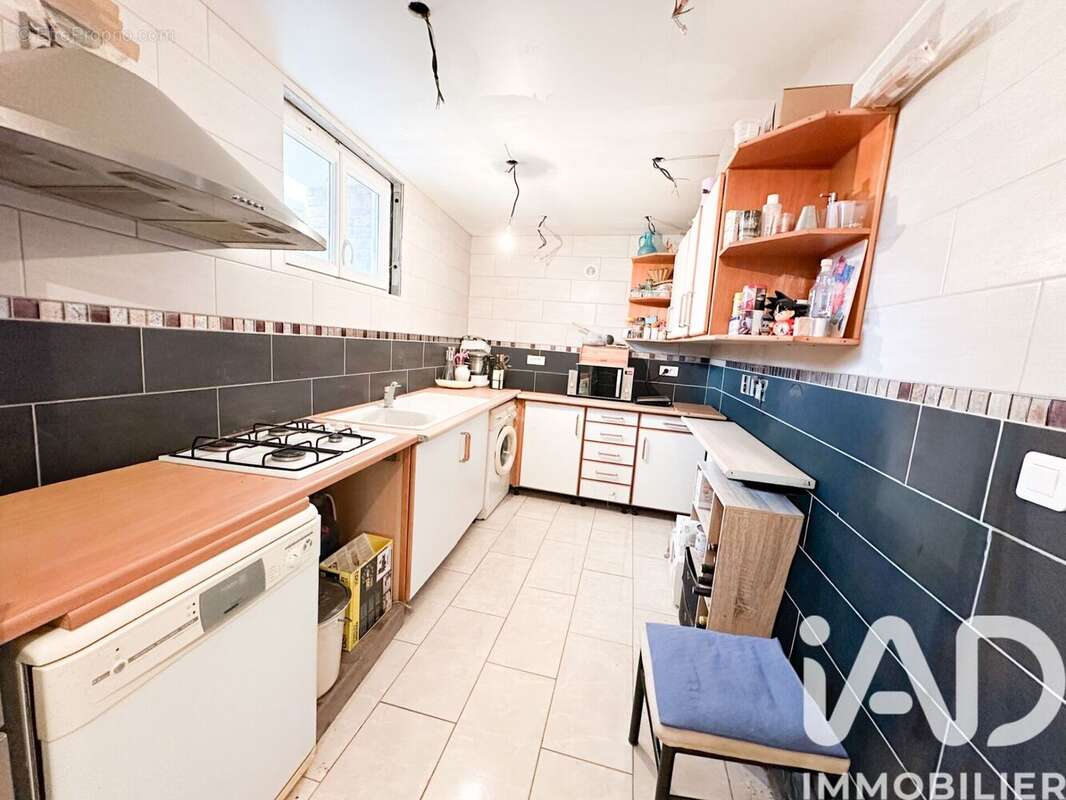 Photo 2 - Maison à CHATEAU-THIERRY