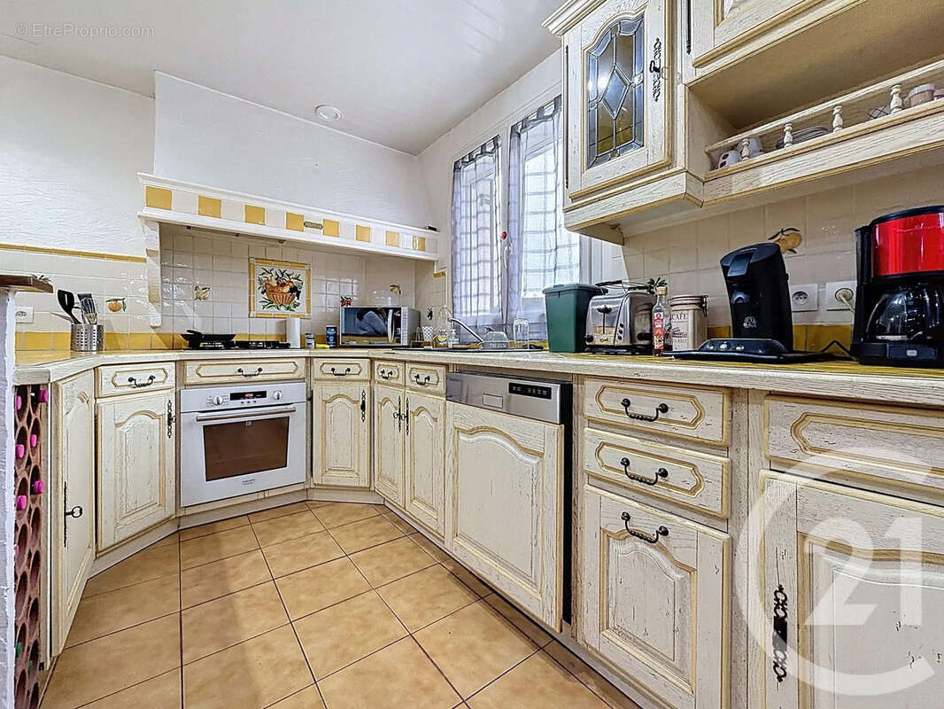 Maison à MORMANT