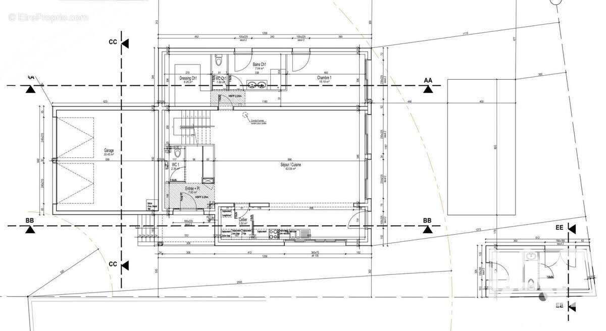 Photo 6 - Maison à CREON