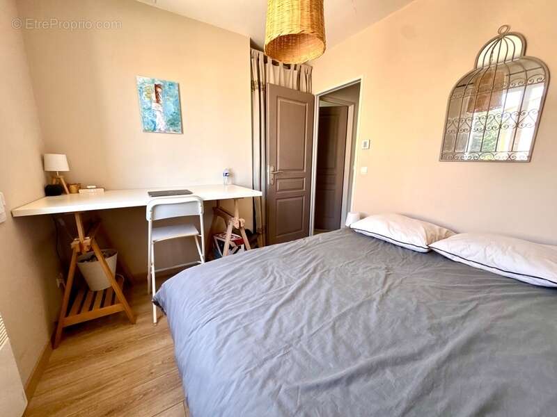 Charmante maison au calme, 4 chambres, piscine, 600 m2 de terrain - photo 7