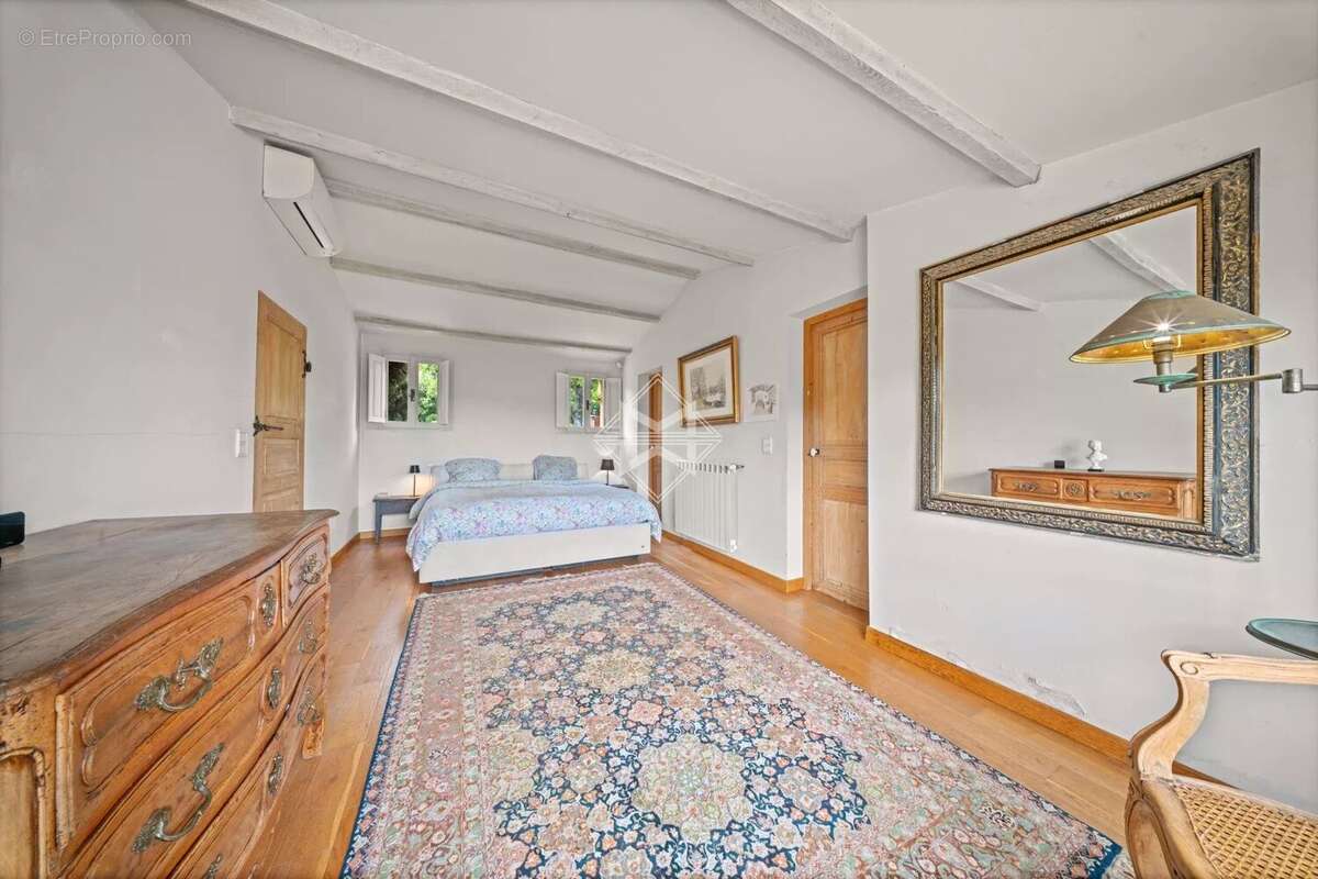 Belle villa provençale - vue panoramique - - photo 16