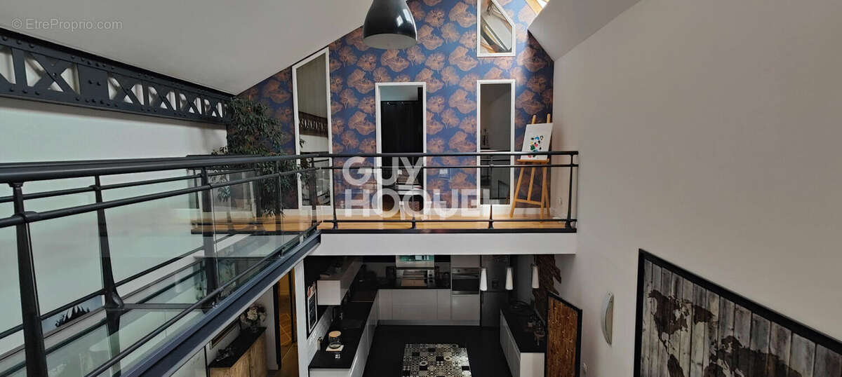 Appartement à TOURCOING
