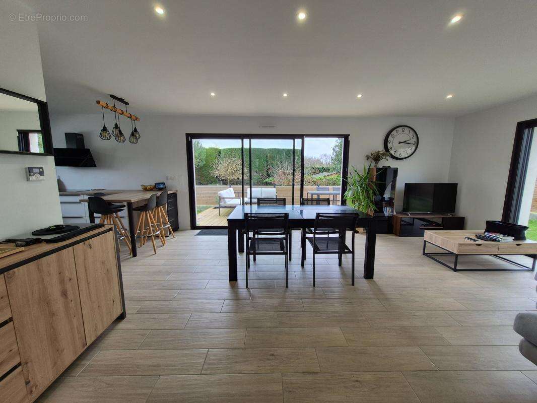 Photo 3 - Maison à LA BAULE-ESCOUBLAC