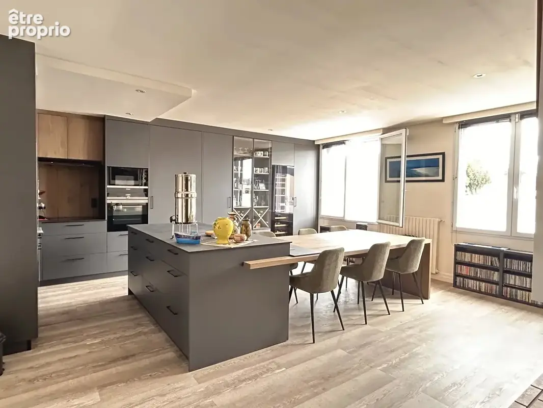 Photo Maison à Ploemeur au prix de 578 480€