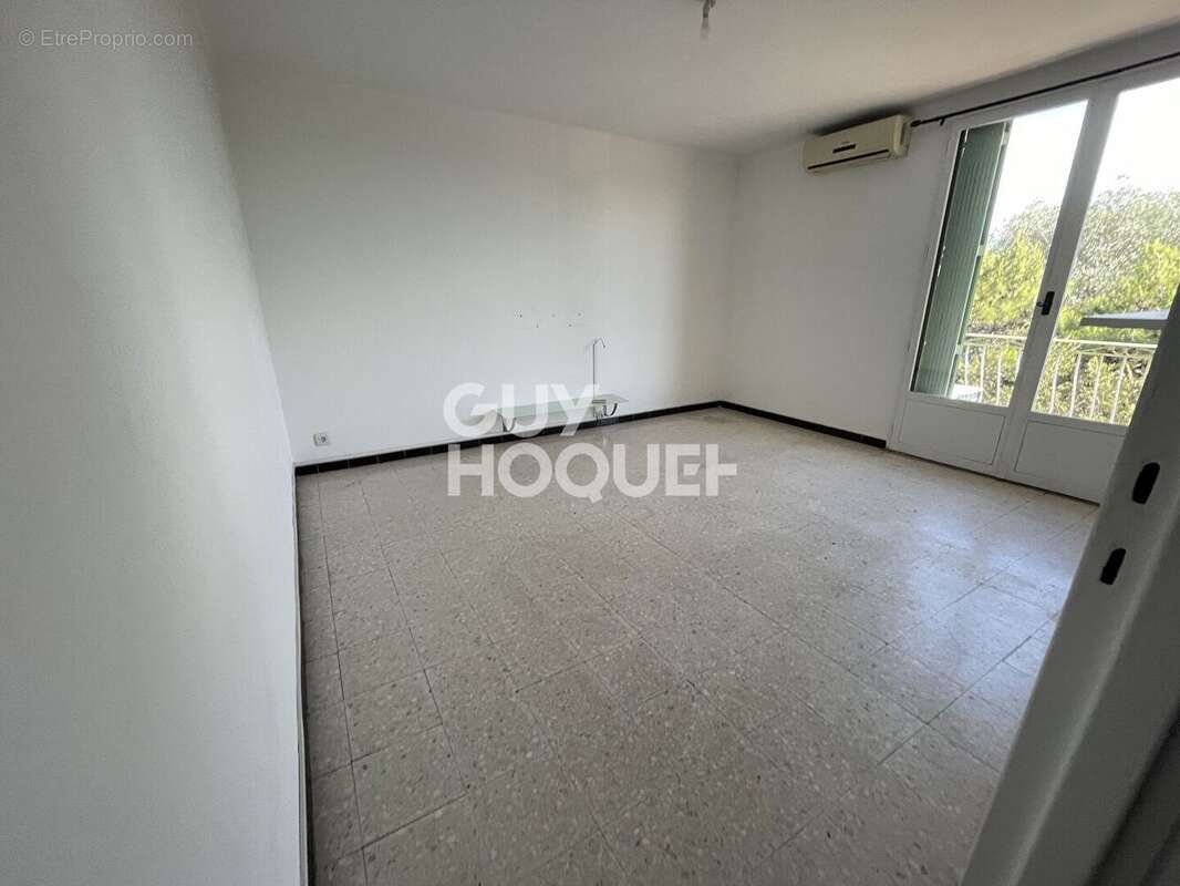 Appartement -  3 pièces  56m2 - Avignon - photo 3