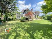 Maison à SAINT-ETIENNE-DU-ROUVRAY