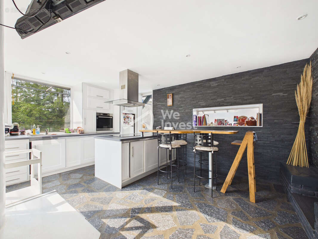 Maison 130 m² à Epinal  - photo 8
