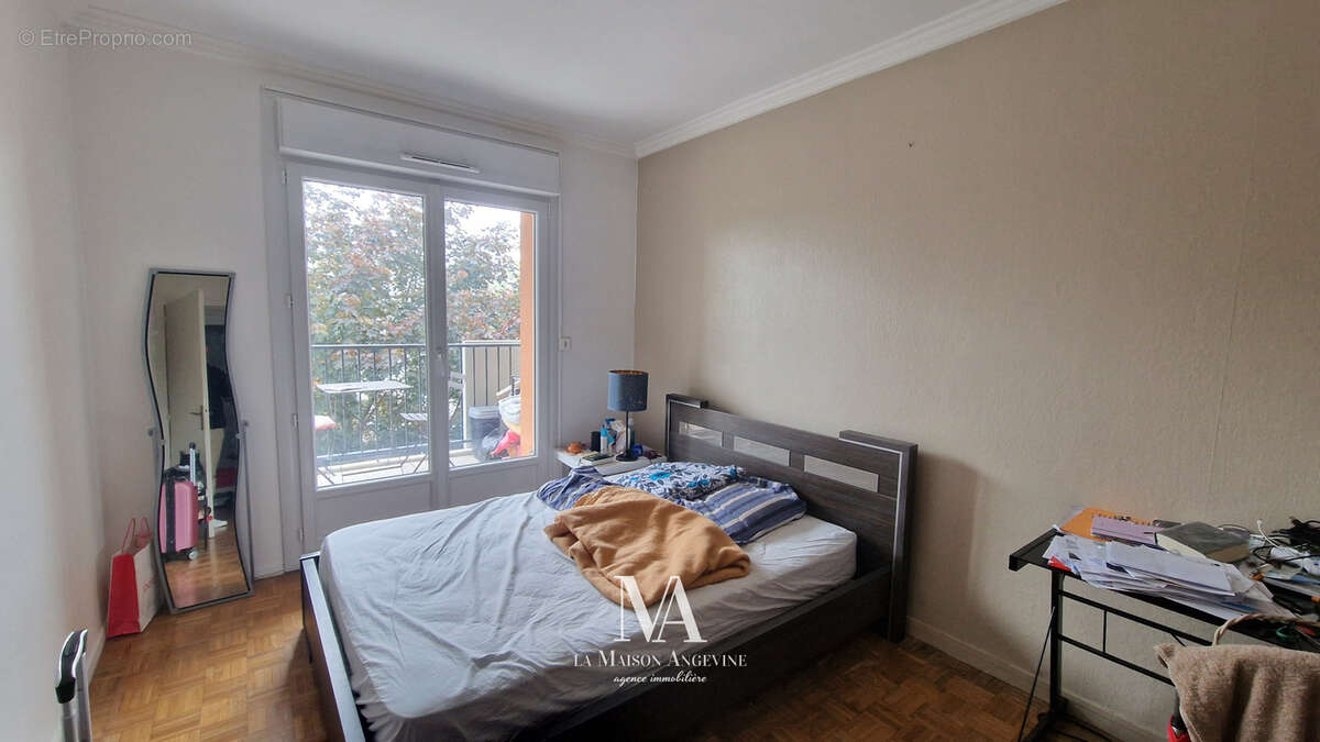 Appartement à ANGERS