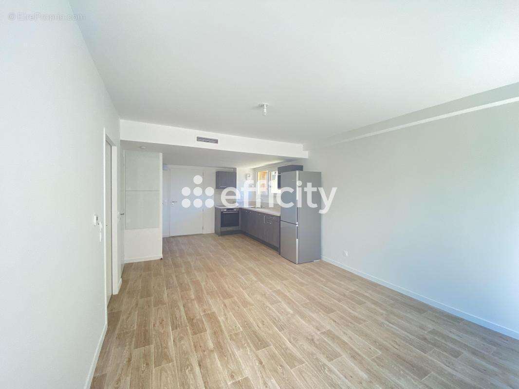 Appartement à VANNES