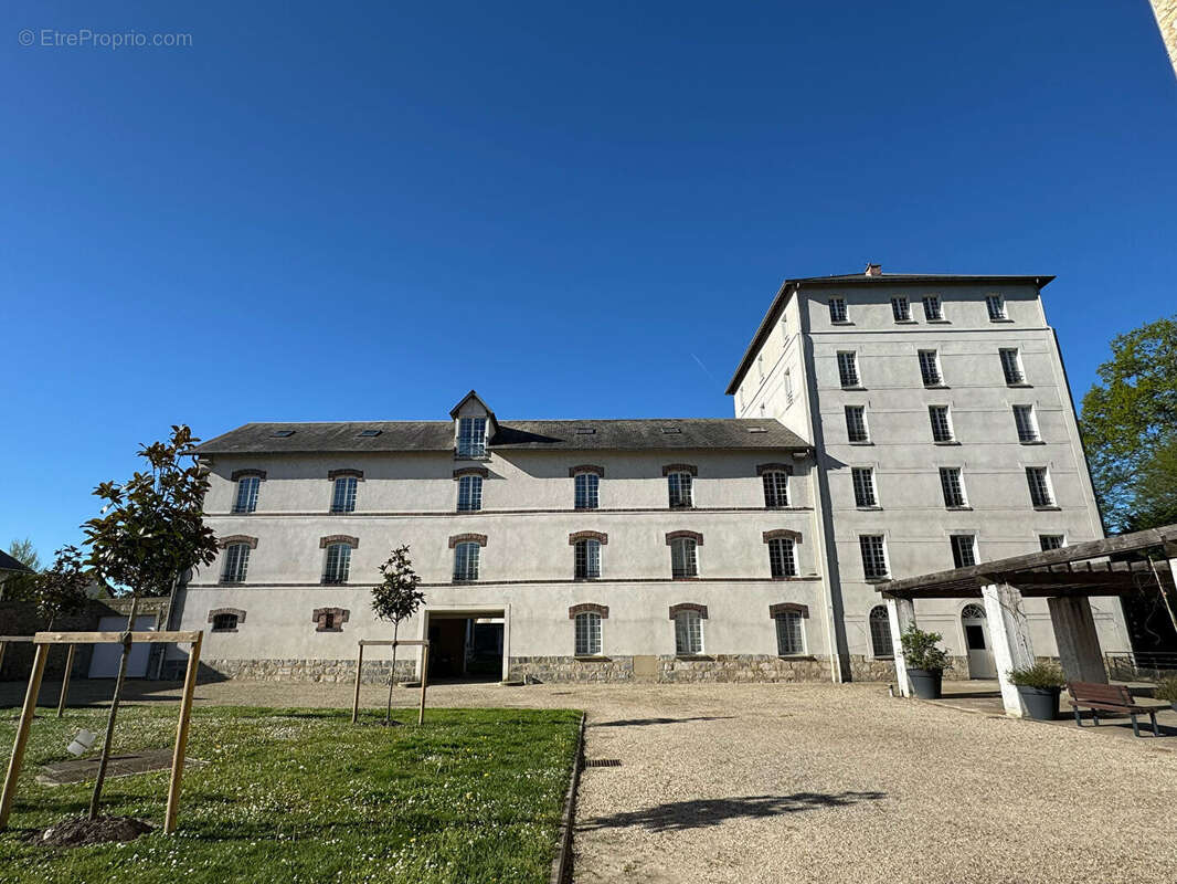 Appartement à ETAMPES