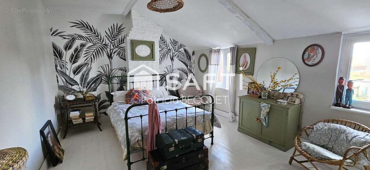 Photo 8 - Maison à CAPINGHEM