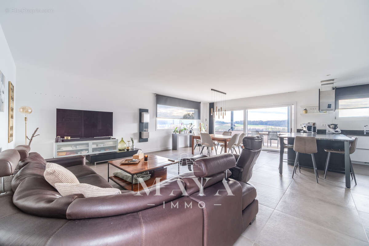 Maison à BETTENDORF