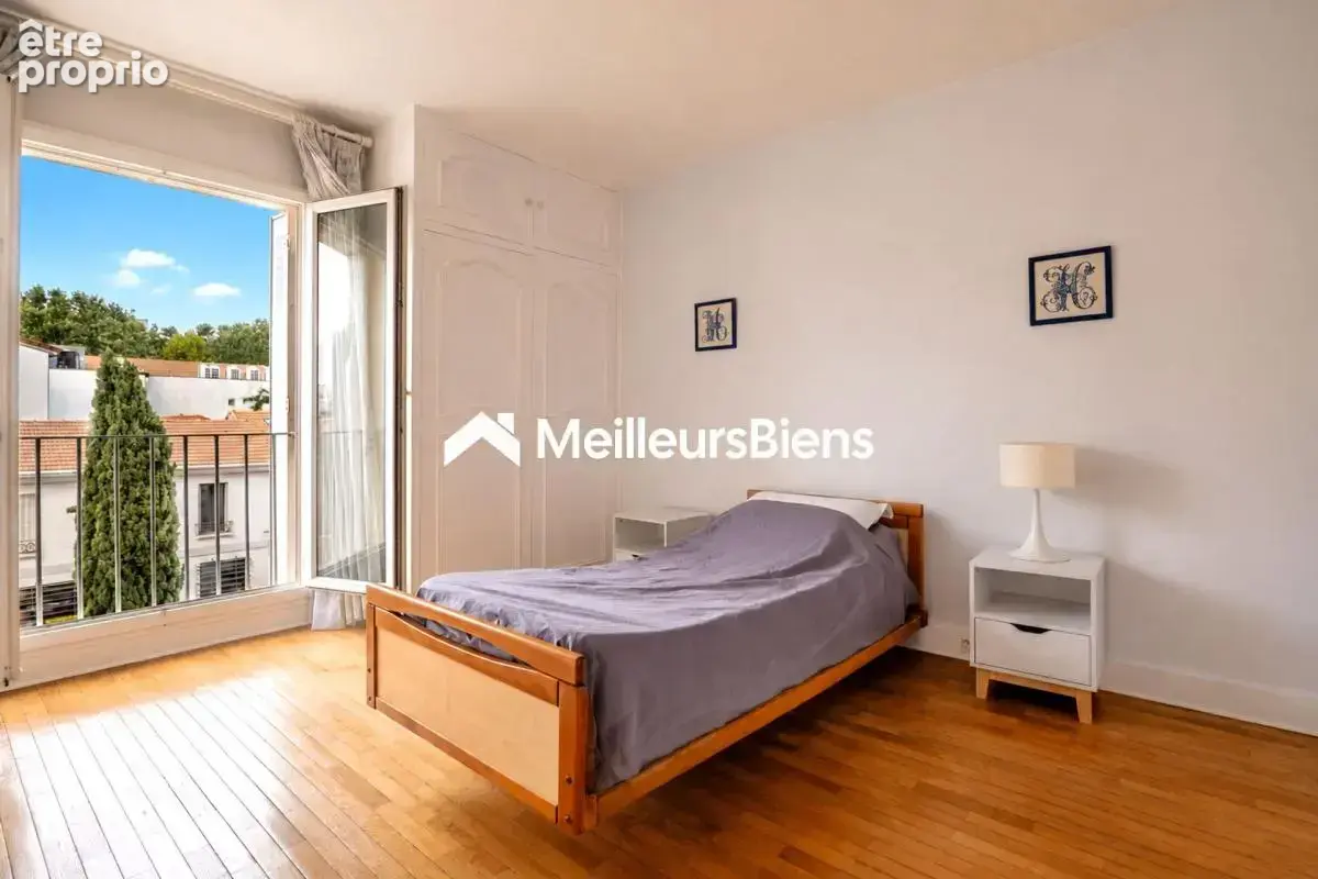4 pièces 75 m² - photo 15
