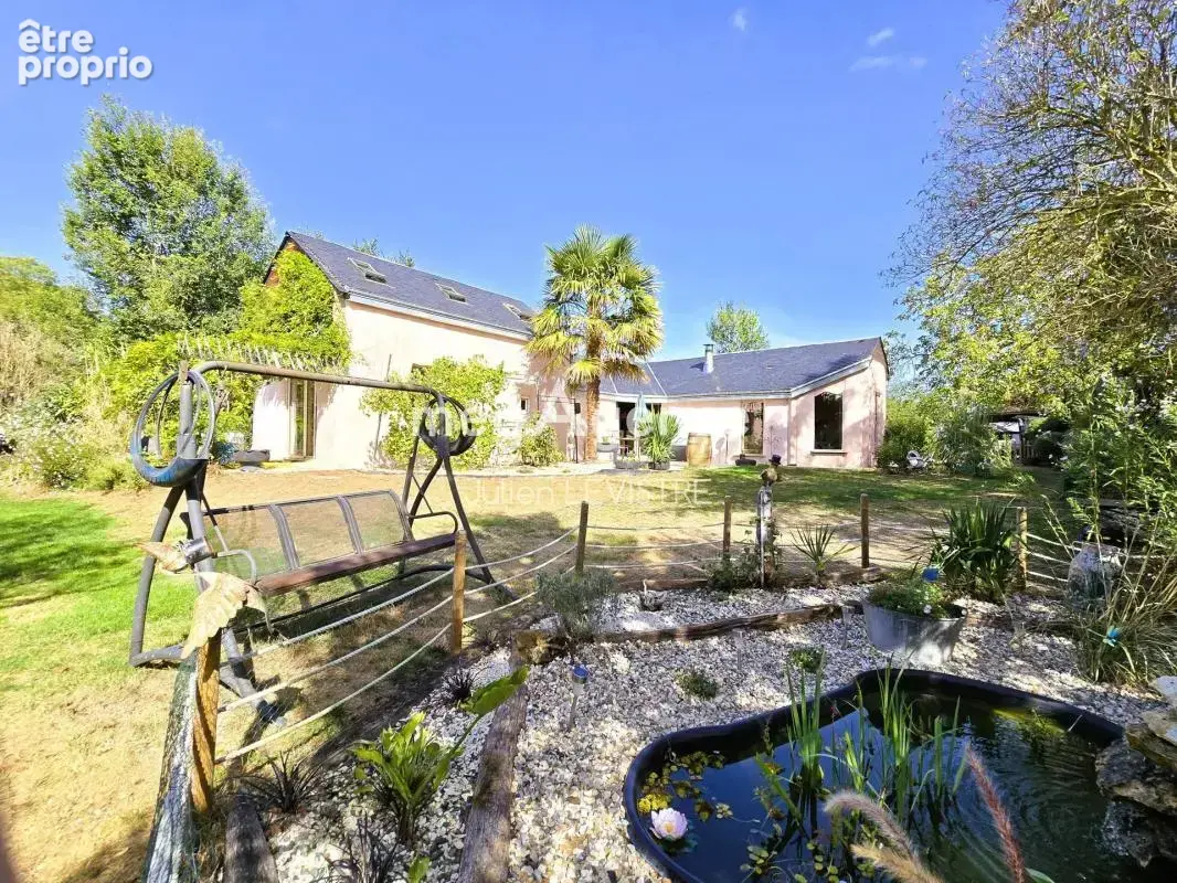 maison de 5 pièces de 106m² - photo 7