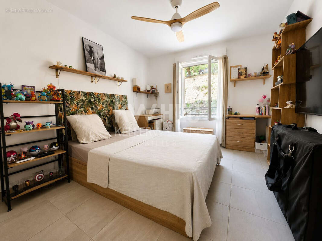 Appartement 59 m² à Grasse  - photo 4