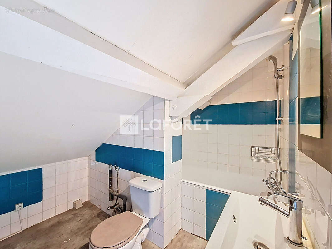 Appartement à PAU