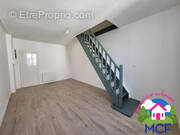 Appartement à BREVAL