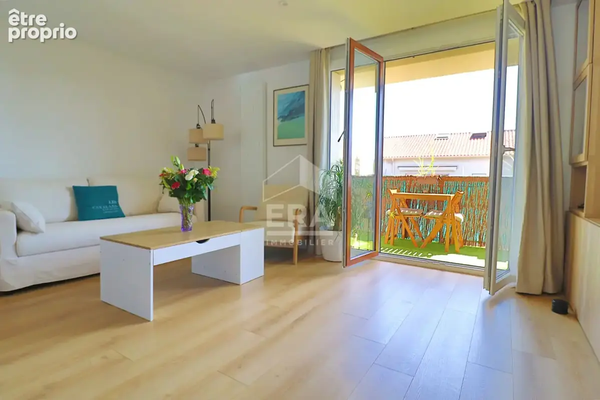 Appartement 71m² à marseille 10e arrondissement - photo 3
