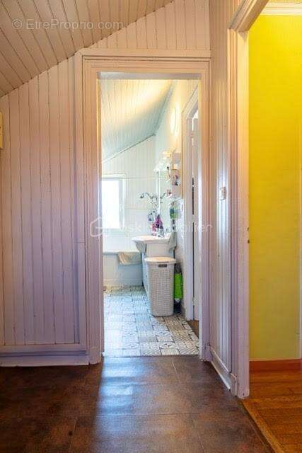 Maison à DAMMARIE-LES-LYS