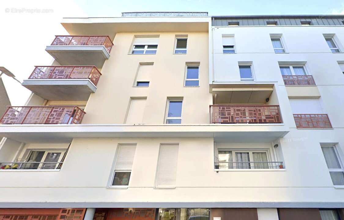 INVESTISSEMENT LOCATIF  NANTES  Résidence Étudiante Les Belles Années Campus ROUSSEAU - 4,63 % de rentabilité - photo 13
