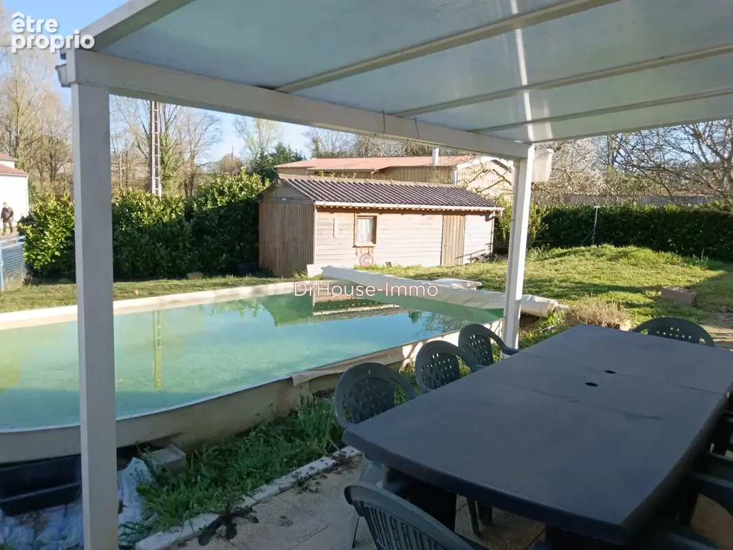 Maison 5 pièces 144 m² à vendre à Miramont-De-Guyenne (47800) - photo 53
