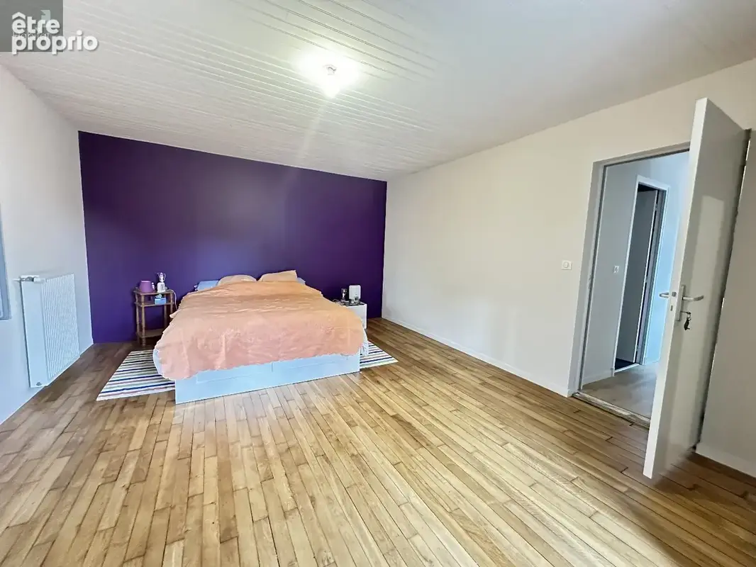 Maison en pierre, rénovée avec charme et authenticité dans un village de caractère - photo 7