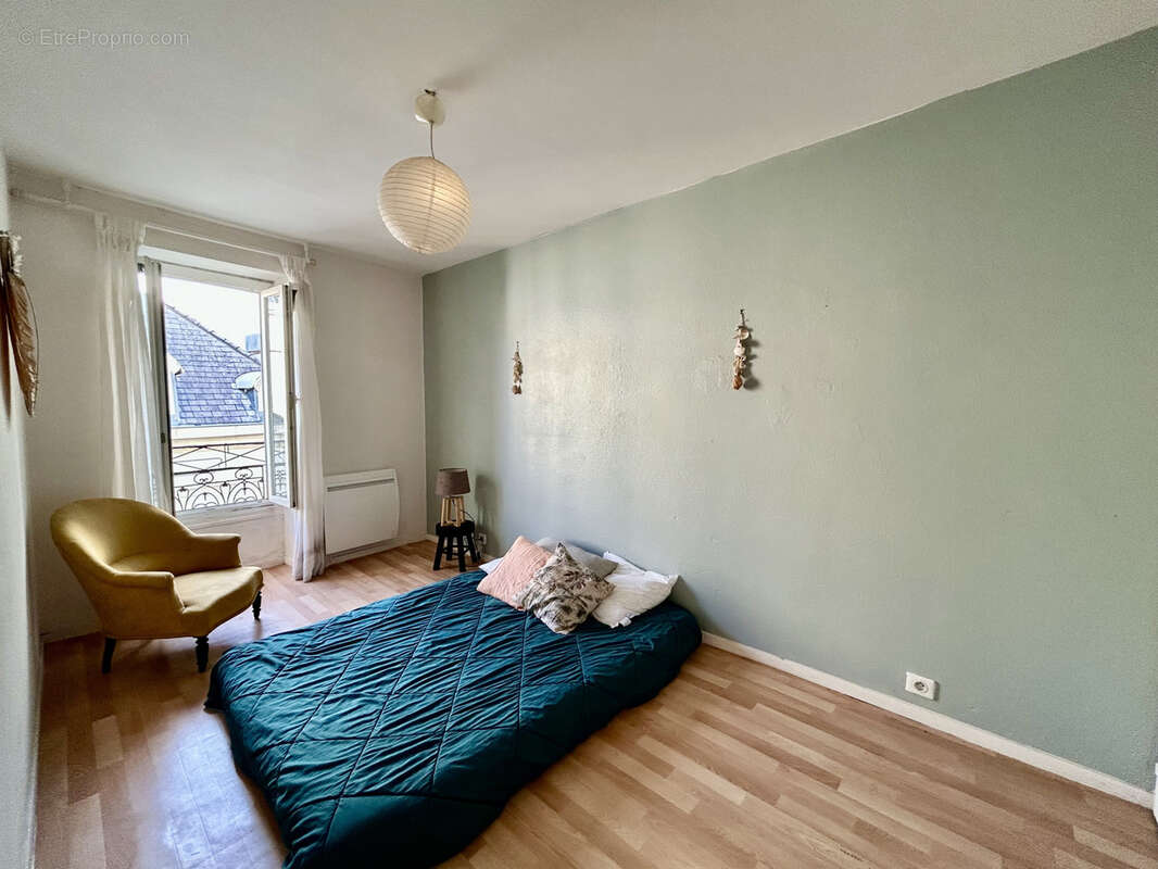 Appartement à BIARRITZ