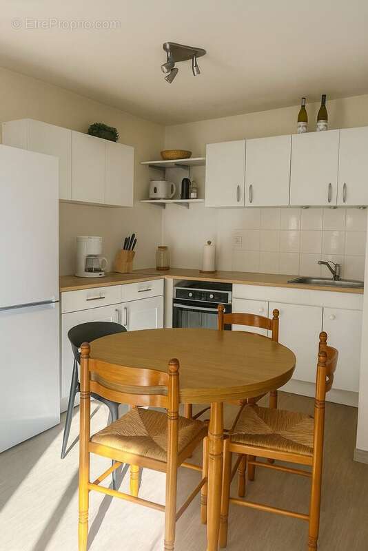 Appartement à ARS-SUR-FORMANS