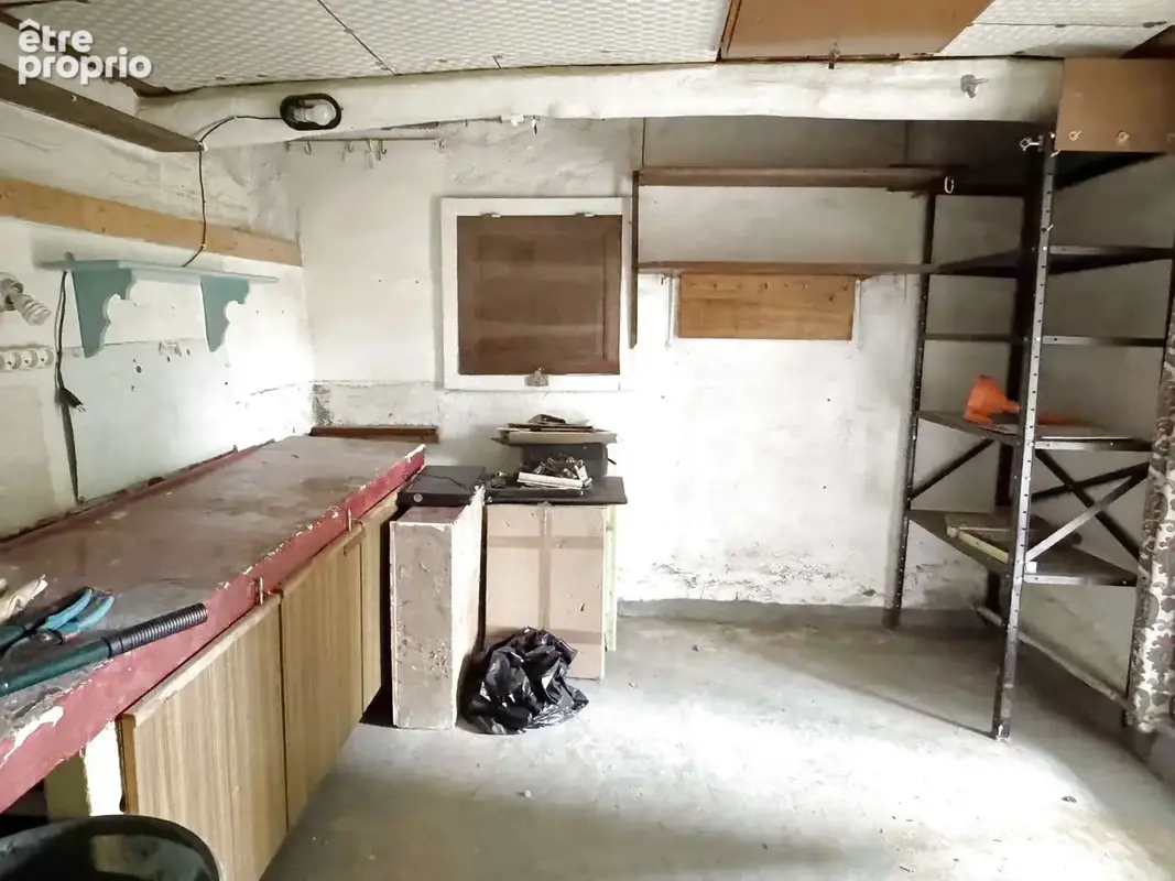 Maison de campagne - photo 14