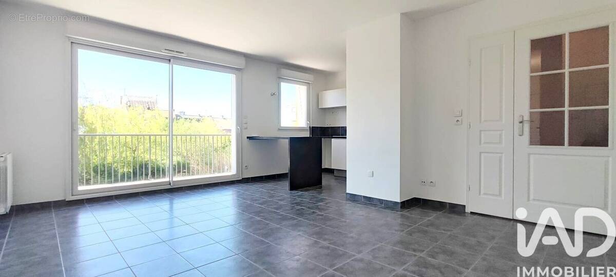 Photo 1 - Appartement à RONCQ