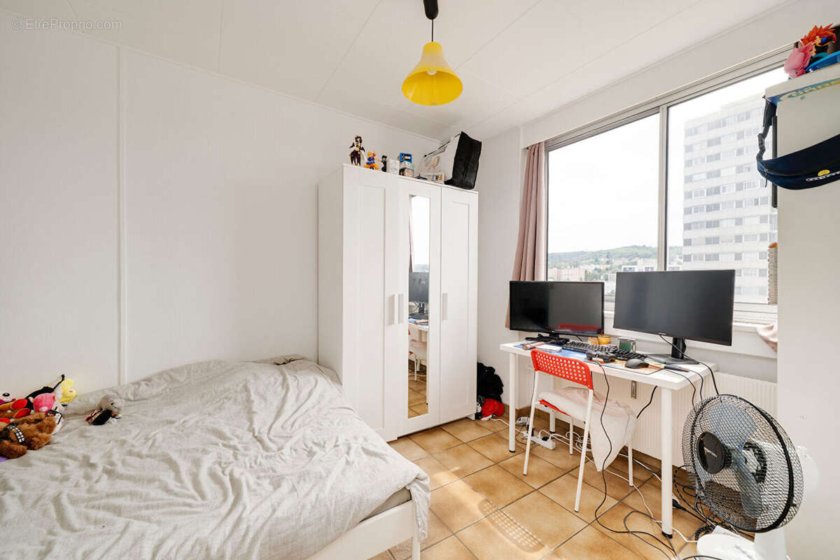 Appartement à VANDOEUVRE-LES-NANCY