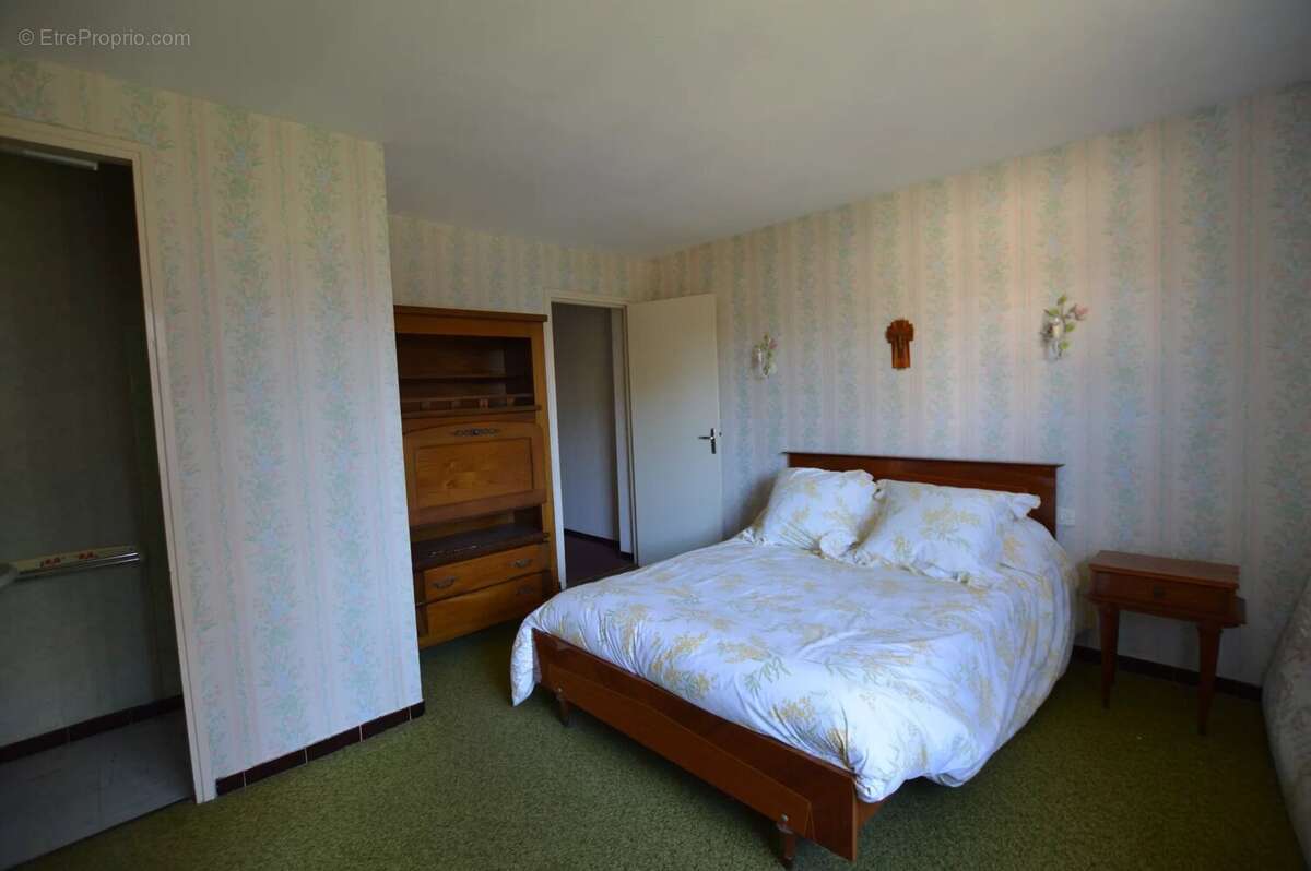 Maison à SAINT-AUNES