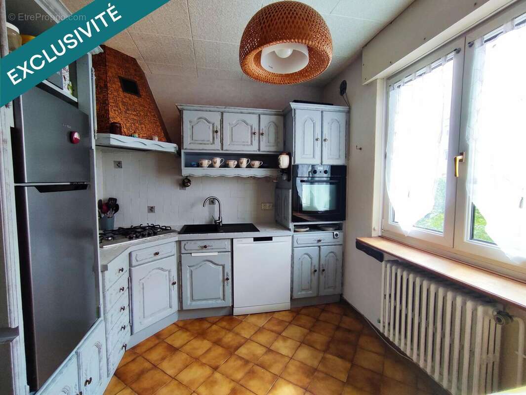 Photo 8 - Maison à MOULINS-LES-METZ