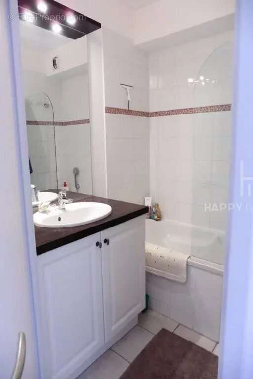 Appartement à PARADOU