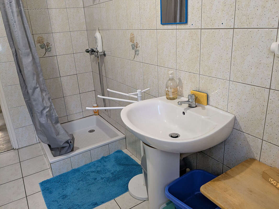 Appartement à MALESTROIT
