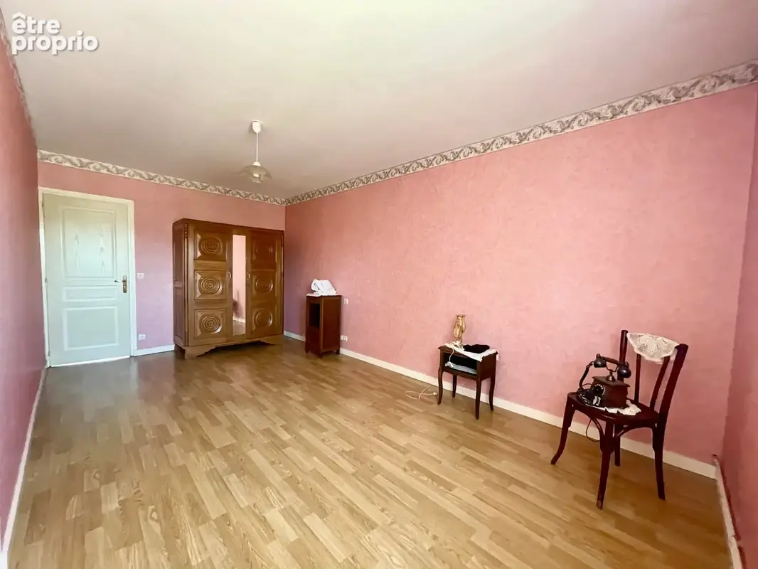 Maison familiale avec jardin et garage ! - photo 10
